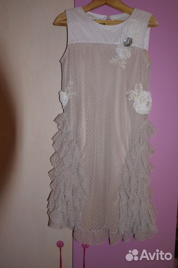 Продам коктельное платье