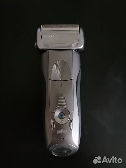 Бритва Braun Series 7