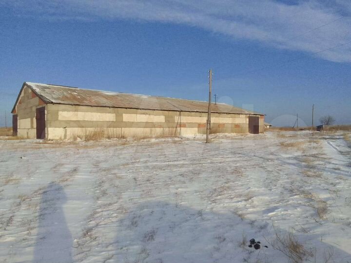 Участок 9 га (СНТ, ДНП)