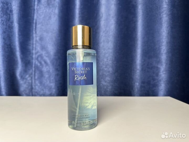 Спрей для тела Victoria Secret