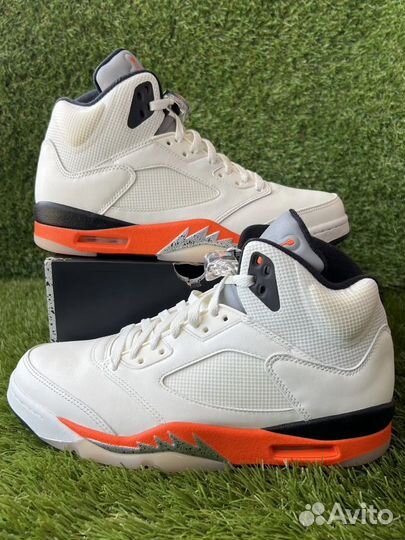 Jordan 5 Shattered Backboard