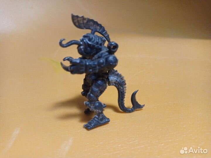 Робозвери технолог из 90. Х