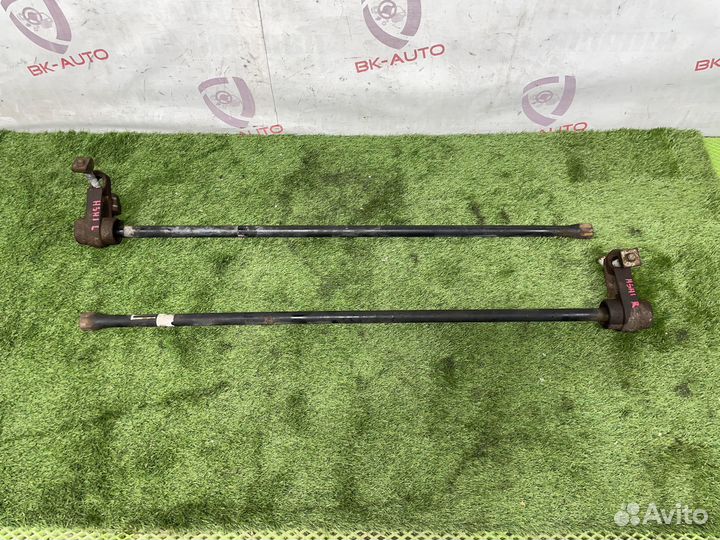 Торсионы Hummer H3 GMT345