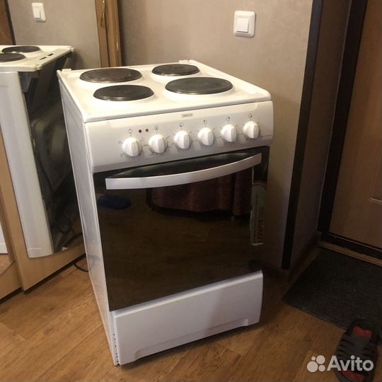 Плита электрическая