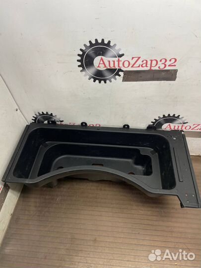 Ящик под инструмент Chevrolet Lacetti