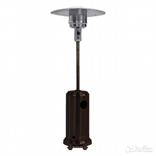 Уличный газ. инфр. обогреватель Jax jogh-13000 M