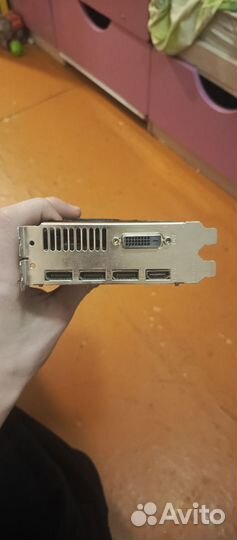 Amd radeon rx 570 4 gb