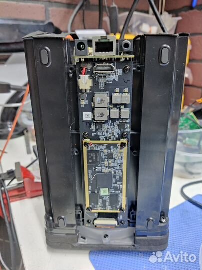 Ремонт JBL/Яндекс станции