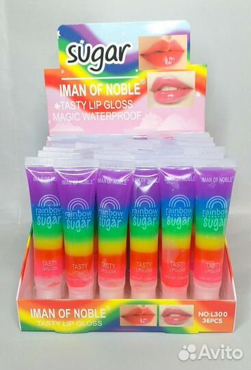 Косметика большой выбор