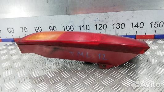 Фонарь задний левый ford focus 1 (TML12MX01)