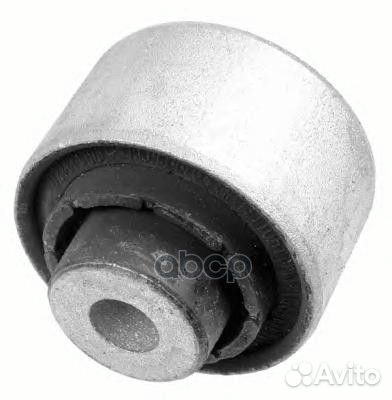 Сайлентблок рычага 2714801 lemforder