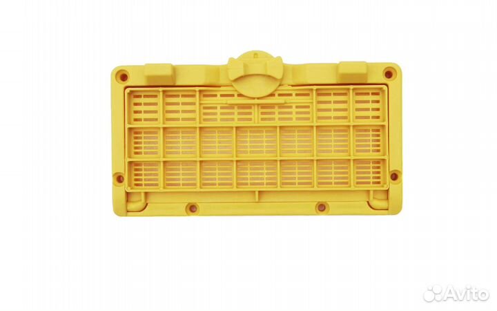 Прилетная планка заградитель на улей