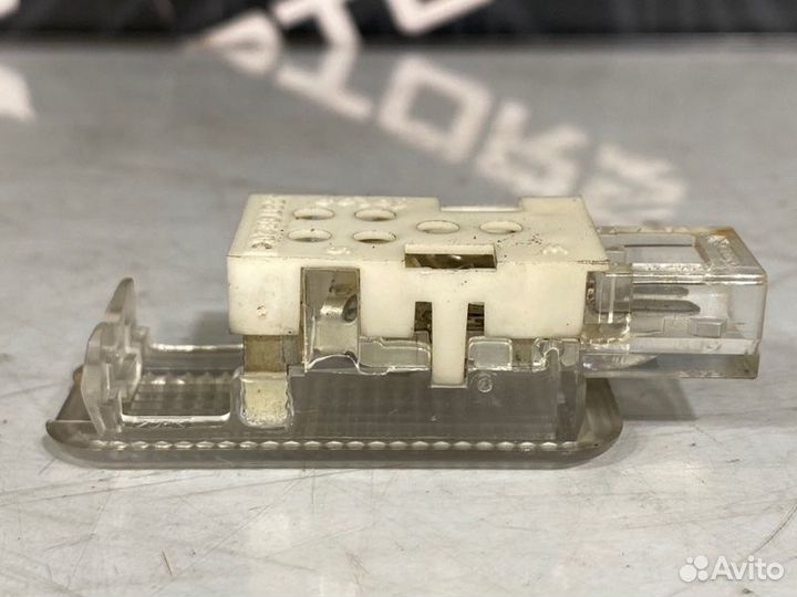 Плафон салона Audi A4 B6 ASN 2004