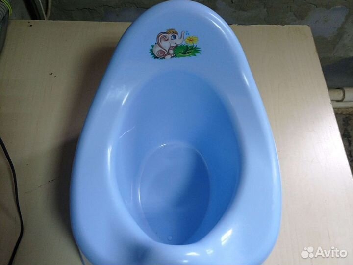 Горшок детский