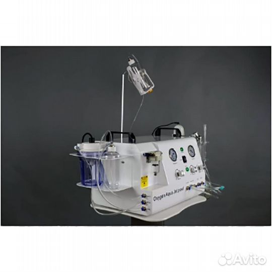 Косметологический комбайн SA -H6A