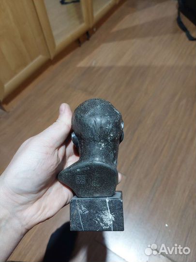 Бюст ленина СССР