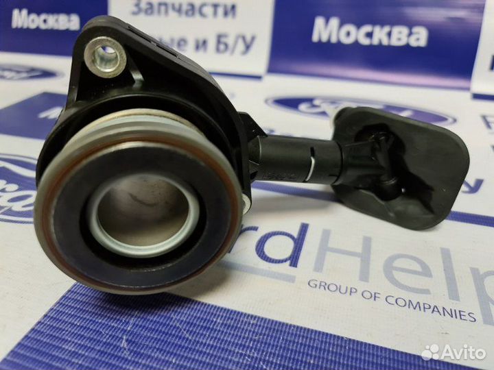 Подшипник выжимной гидравлический Ford Mondeo 4