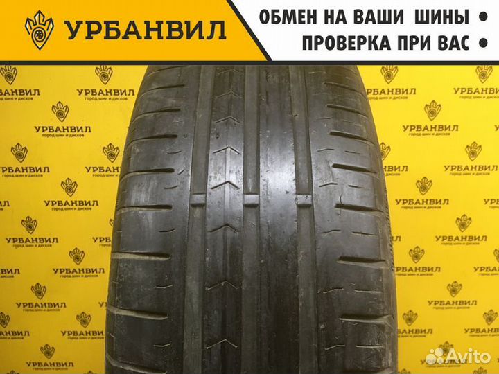 Continental ContiPremiumContact 5 205/65 R15 94H