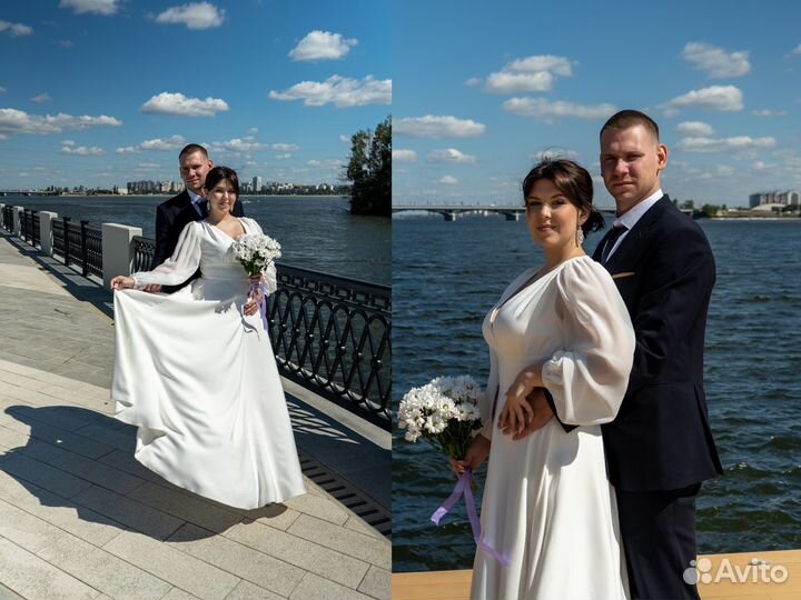 Фотограф и видеограф