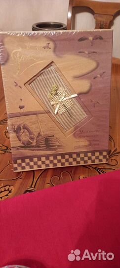 Фотоальбом для торжеств