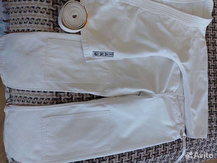 Кимоно для айкидо