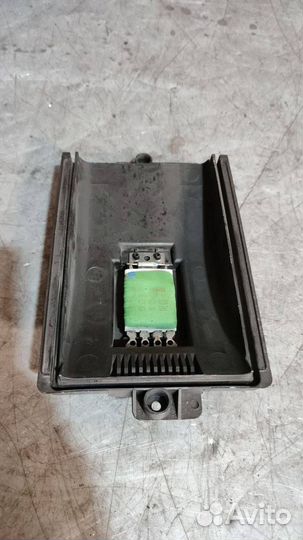 Сопротивление печки Volkswagen Golf 4 1998