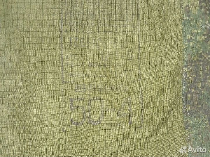 Военная форма цифра