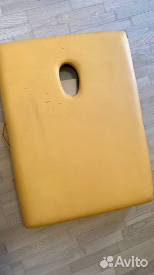 Массажный стол