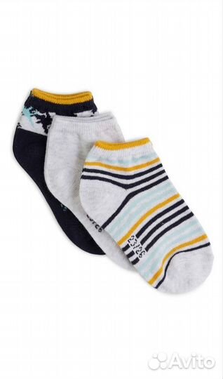 Носки детские 27-30 р-р, новые