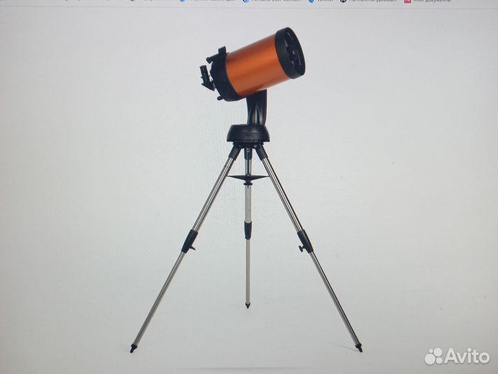 Celestron NexStar 4SE