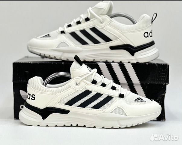 Кроссовки Adidas classic мужские