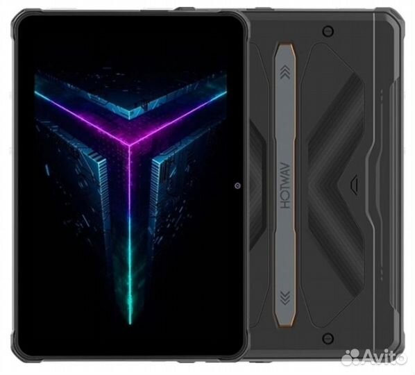 Планшет hotwav R6 ultra 16/256Gb