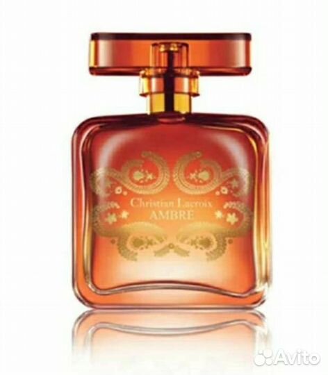 Туалетная вода