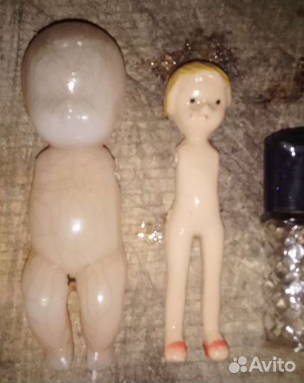 Пупсики СССР