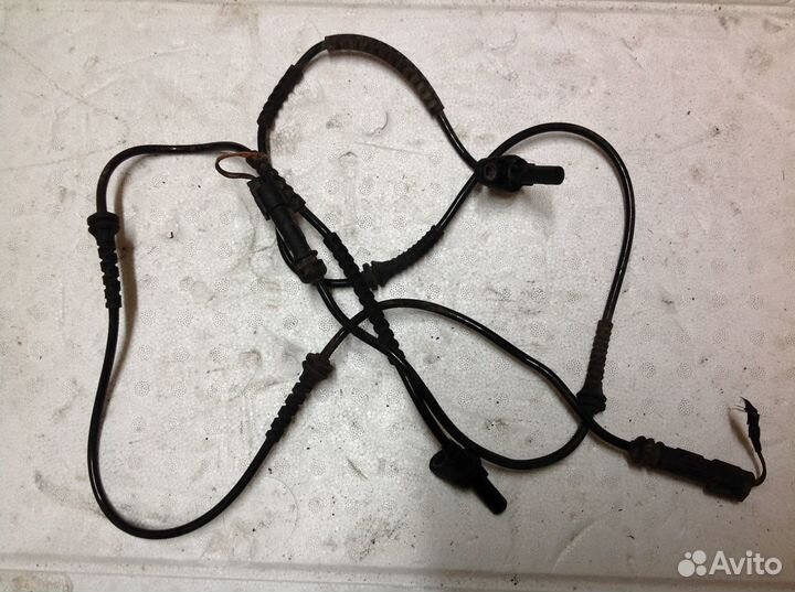 Датчик abs bmw f01 f02