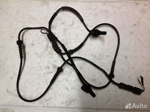 Датчик abs bmw f01 f02