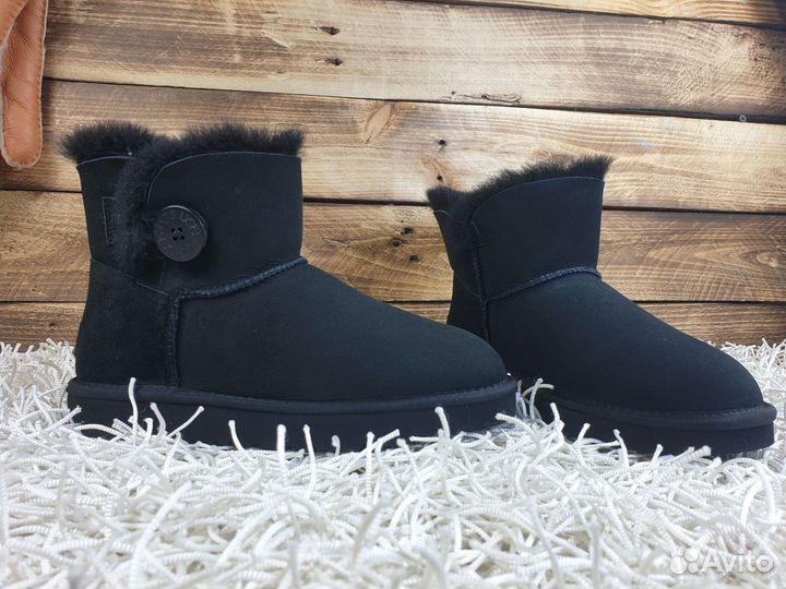 UGG оригинал новые