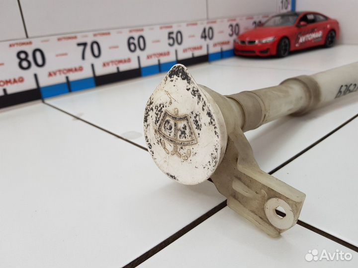 Горловина бачка омывателя