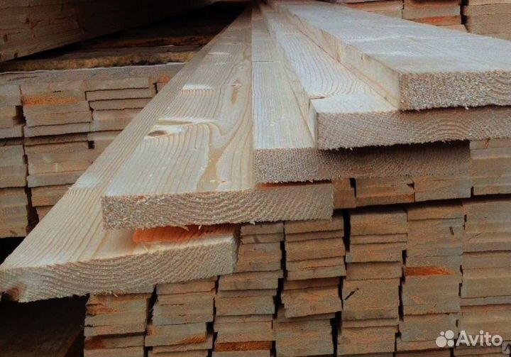 Сосновые доски, экологичный выбор для вашего дома