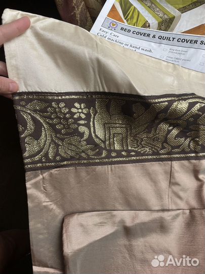 Комплект на кровать