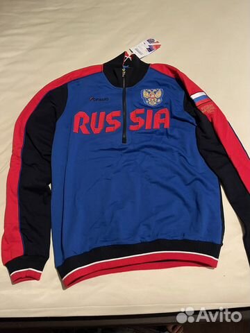 Тренировочный спортивный костюм Forward