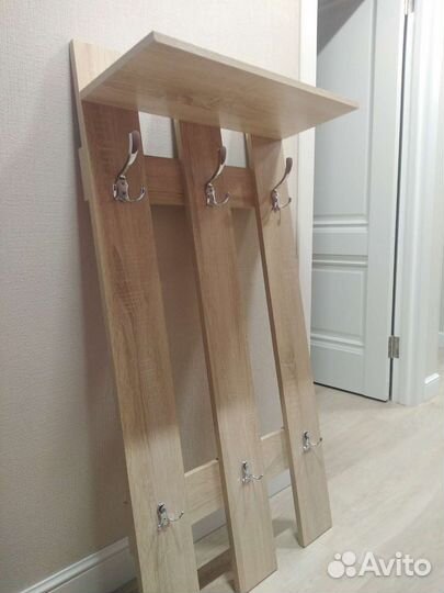 Вешалка в прихожую Аксон
