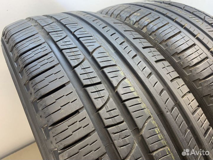 Pirelli Scorpion Verde All Season 235/65 R19