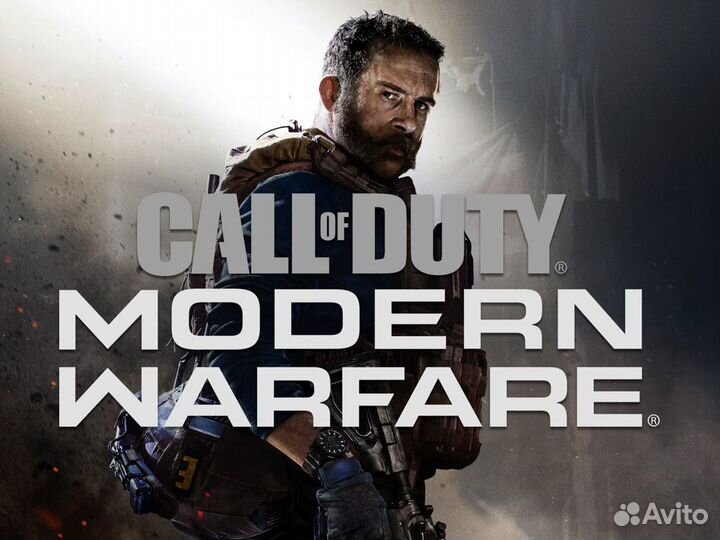 Call of duty modern warfare 2019 на пк