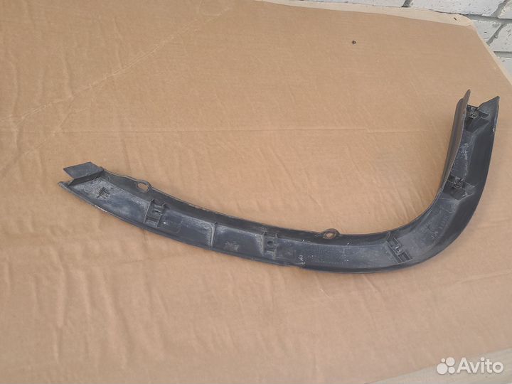 Молдинг заднее правое крыло Honda CR-V 1 96-2002