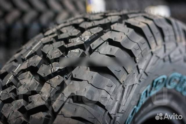 Roadcruza RA1100 A/T 255/50 R19 113S