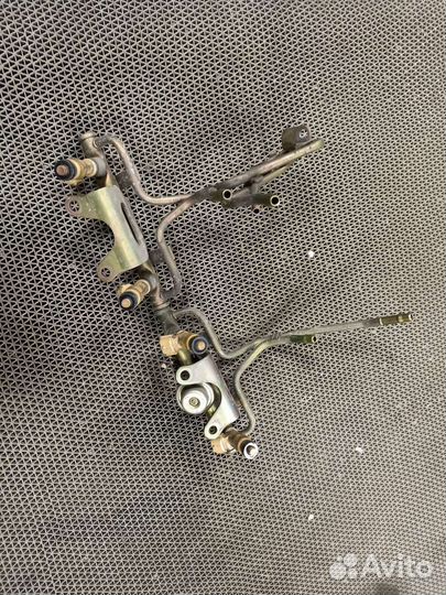 Форсунки топливные ej203