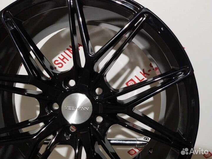 Новые диски mc 306 r18 5x112 VAG Volkswagen