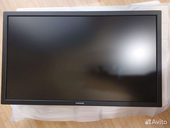 Монитор 24 дюйма samsung
