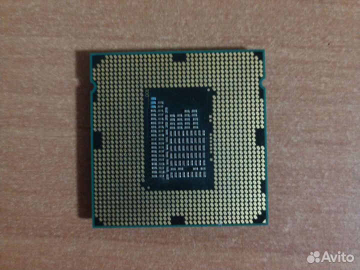 Процессор Intel celeron g530